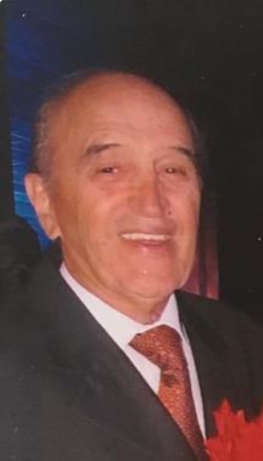 Morre o Baluarte do Hipismo Potiguar, Dr Ernani Melo