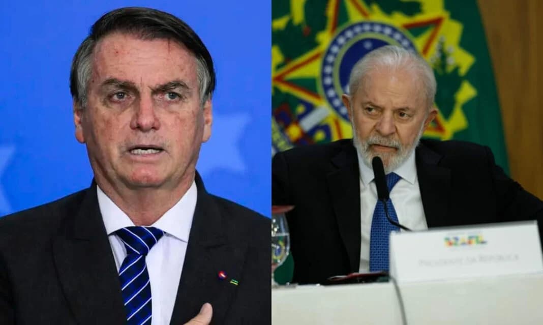 Em Mossoró 19,33% são de direita e 7% de esquerda
