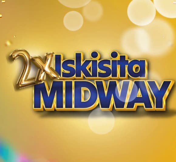 Iskisita no Midway, ainda maior e melhor