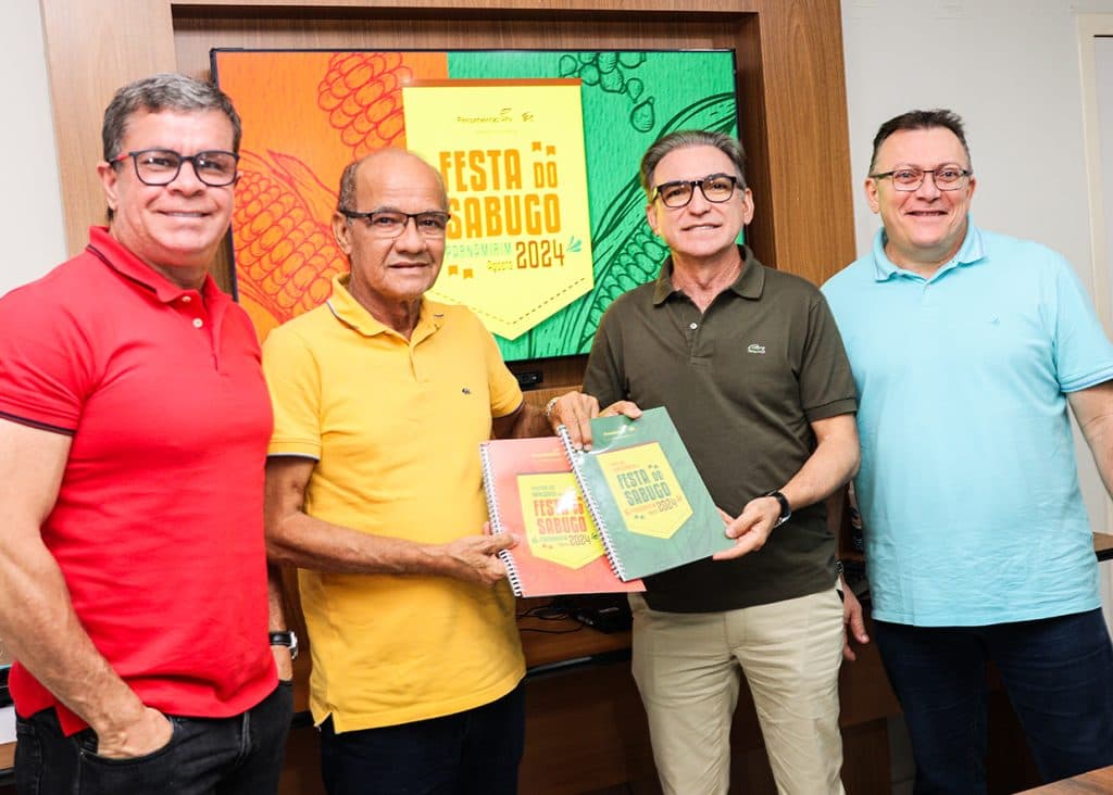 Festa do Sabugo 2024 movimentou mais de R$ 47 milhões em negócios