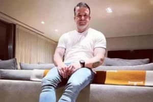 Thiago Brennand pega mais 10 anos de prisão por estupro e ameaça de divulgação de vídeos de abusos