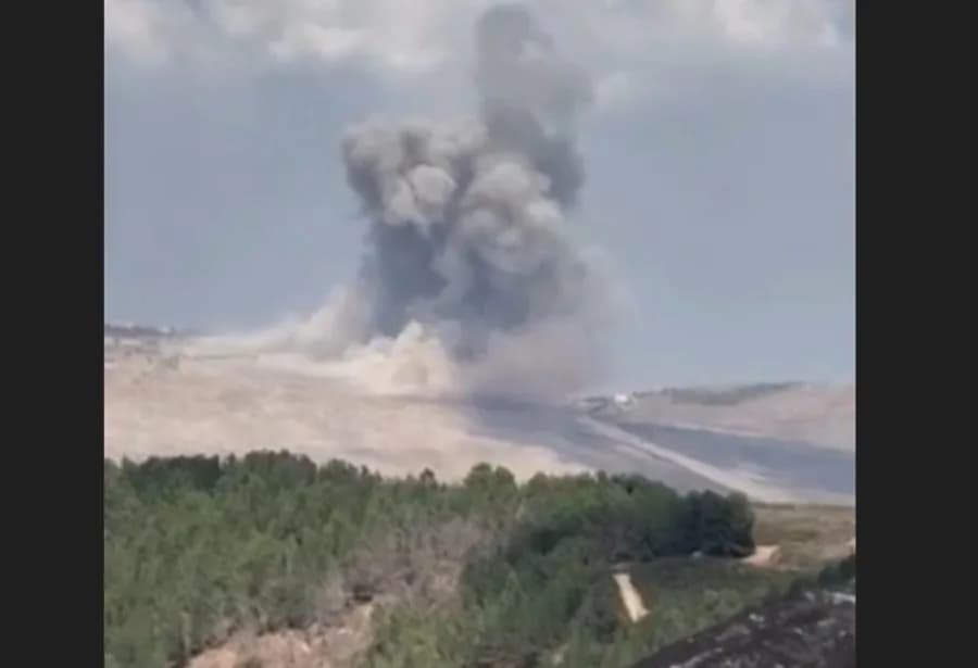 Brasileiro morre em bombardeios israelenses no Líbano, diz Itamaraty