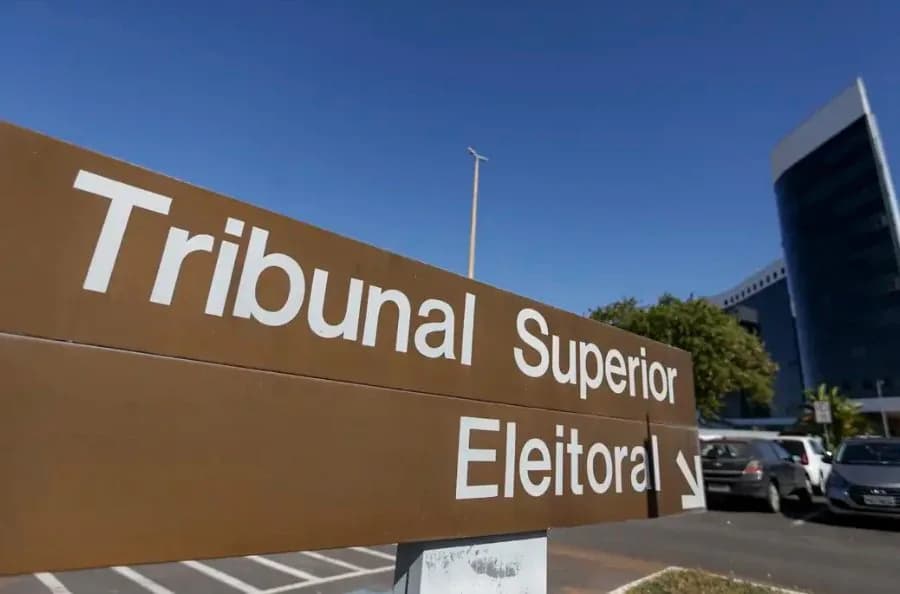 Eleitores não podem ser presos a partir desta terça-feira (1°)