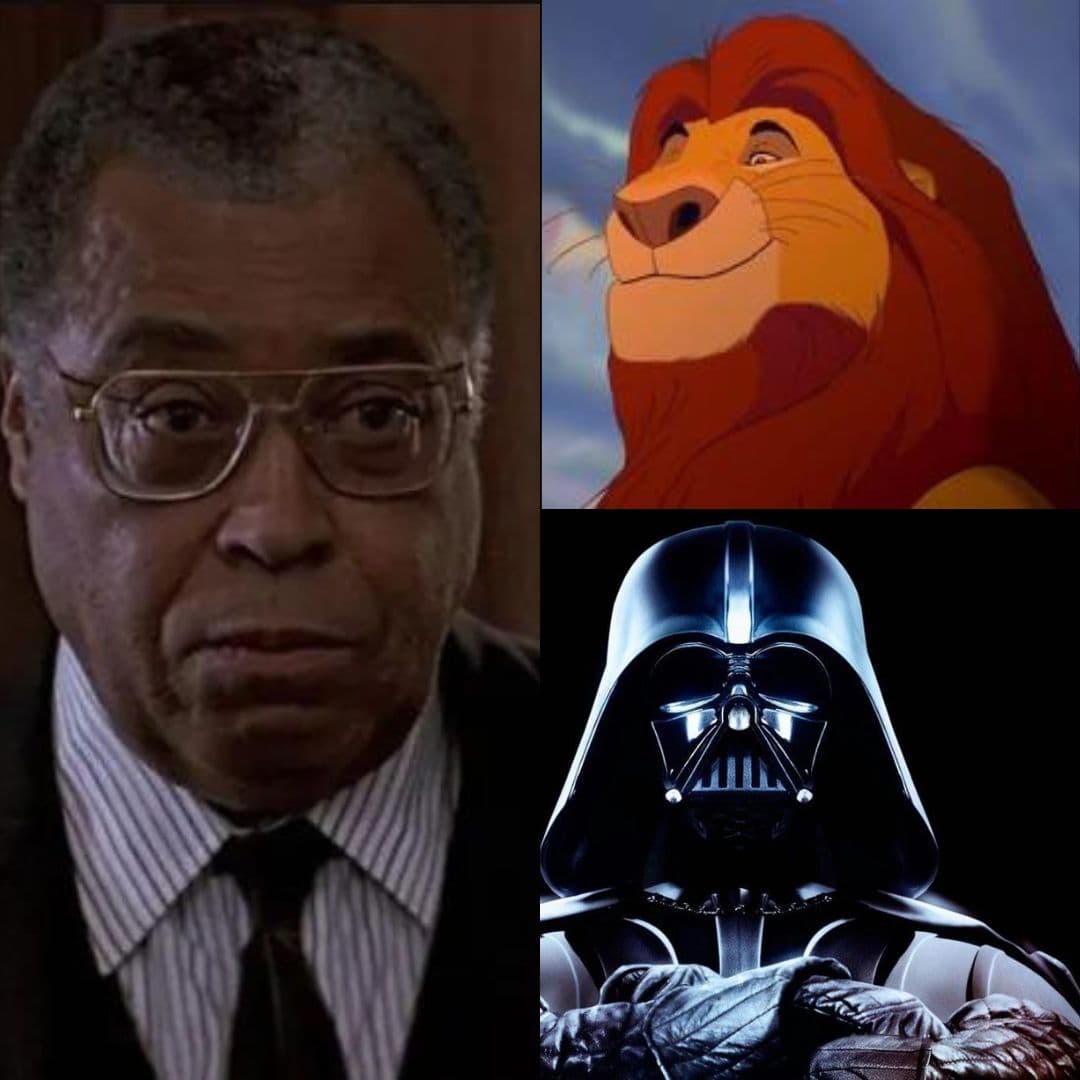 Voz de Darth Vader e Mufasa, James Earl Jones morre aos 93 anos