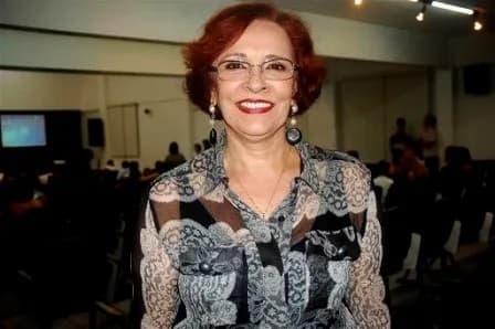 LUTO: Morre empresária Maria Célia de Andrade, uma das fundadoras do Colégio CEI