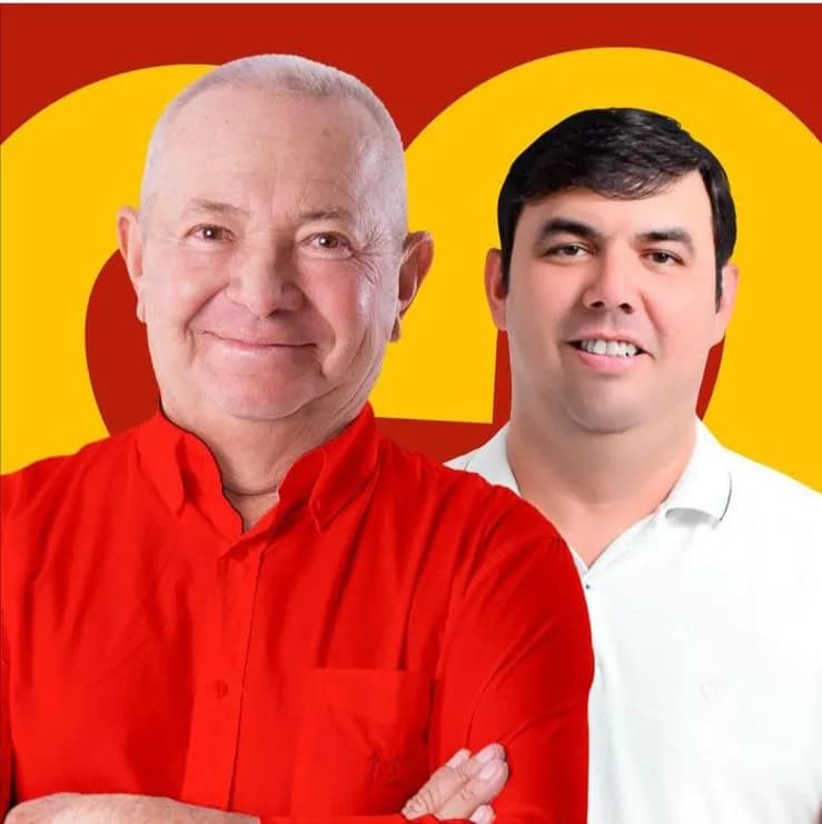 Justiça Eleitoral nega registro de candidatura Canindé Justino em Lagoa Salgada/RN