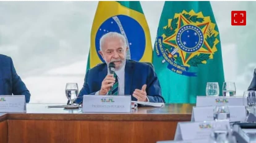 Lula deve defender publicamente restrições para apostas com recursos do Bolsa Família