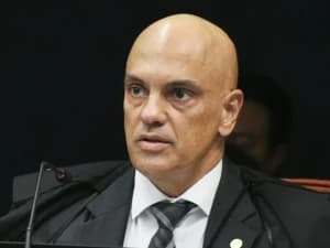 Petição por impeachment de Moraes chega a 1,5 milhão de assinaturas