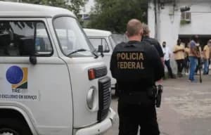 TRE/RN aceita pedido de tropas federais para Saõ Gonçalo do Amarante nas eleições, mesmo com posição contrária do governo do RN