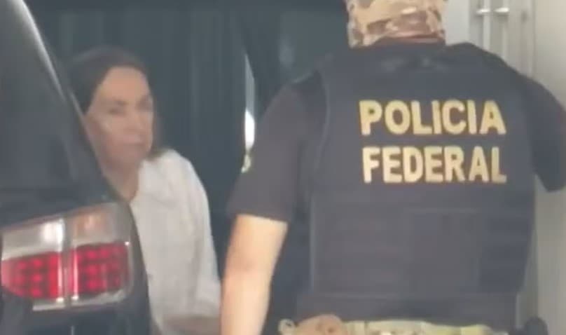 OPERAÇÃO TERRITÓRIO LIVRE: Primeira-dama de João Pessoa, Lauremília Lucena é presa pela PF