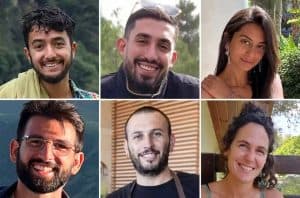 Hamas diz que deu ordem a guardas para matar reféns caso exército de Israel chegue perto de esconderijos