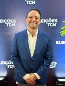 TCM: apesar de ataques, Dr. Lula apresenta propostas, expõe verdade e vence debate