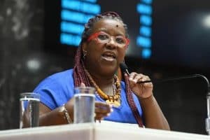 Macaé Evaristo se manifesta após indicação; “Muita responsabilidade”