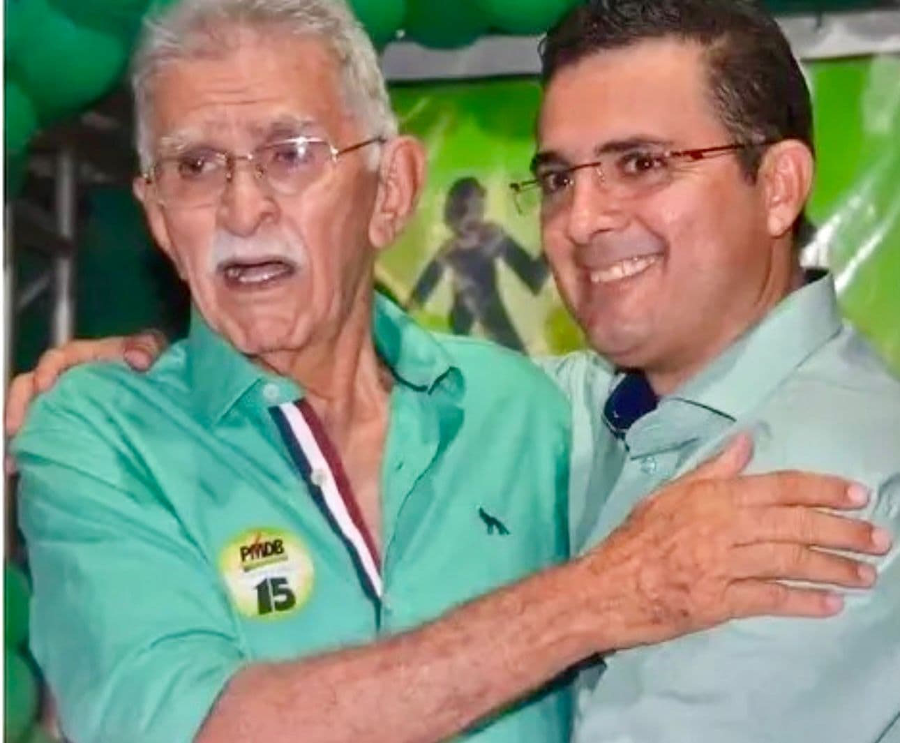 MANDA QUEM PODE OBEDECE QUEM TEM JUÍZO: Dr. Ednardo Moura é impedido de participar de sabatinas e entrevistas pelo Prefeito Rivelino Câmara