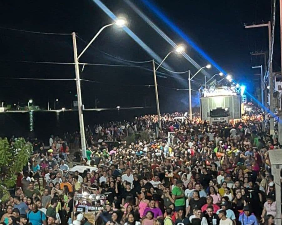 Festa do Sal de Macau movimentou mais de R$ 3 milhões