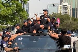 Após Datafolha, Marçal fala em “maior baixaria da história” em debate