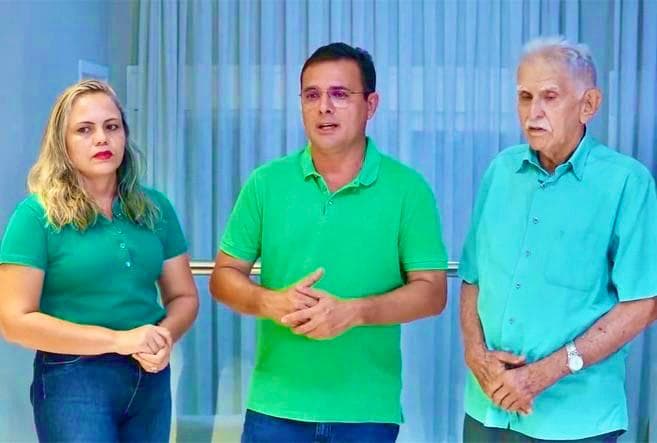 A CASA CAIU EM PATU: Justiça determina que gestão Rivelino Câmara regularize pagamento de mais de 3 milhões ao fundo de previdência dos servidores