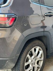 [IMAGENS] Tiroteio entre polícia e criminosos no Alecrim deixa um bandido morto e outro é preso no local