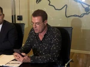NÃO FALTA MAIS NADA: Promotor afastado fez sexo com 20 presidiários de facções criminosas