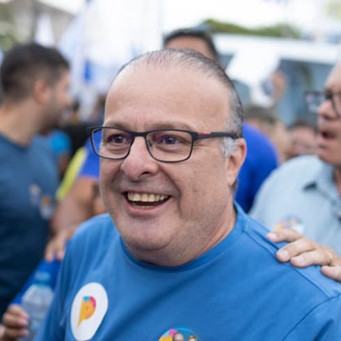 Campanha de Paulinho Freire coleciona 17 vitórias sobre Carlos Eduardo na Justiça Eleitoral