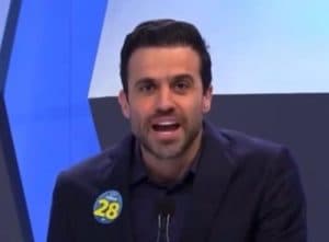 TRE-SP nega recurso de Marçal e mantém suspensão de redes sociais