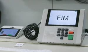 Candidatos só podem ser presos dois dias após o primeiro turno das eleições
