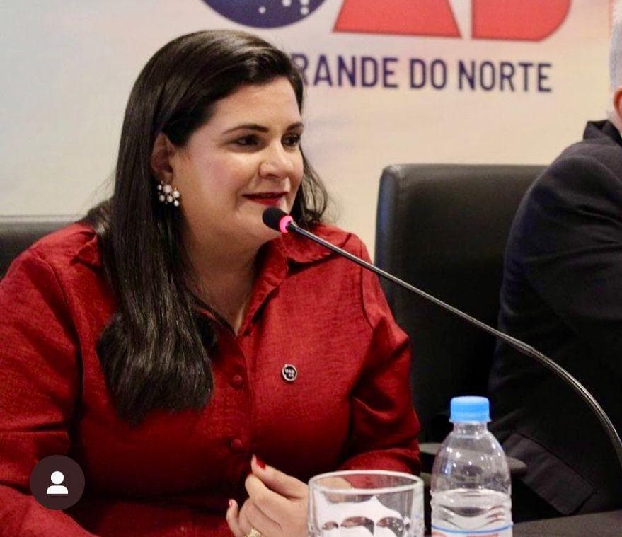CAARN pode ter na presidência uma mulher representante do interior do RN