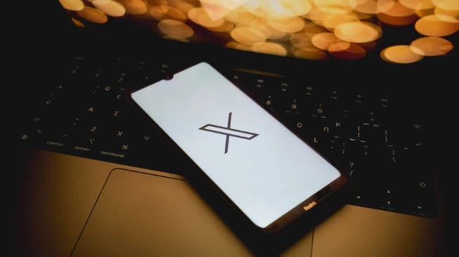 X funciona em wifi e computadores do STF nesta quarta-feira (18)