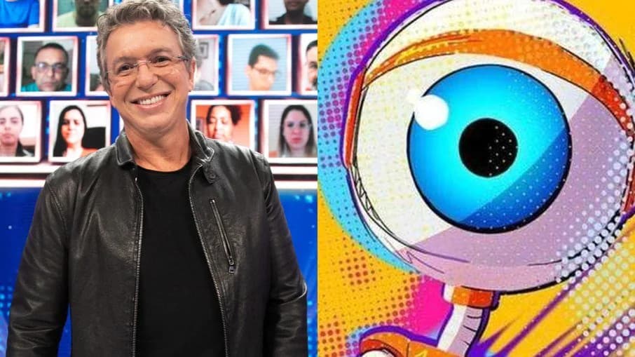 Boninho é desligado daTV Globo após 40 anos
