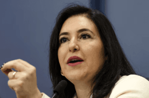 ‘Se precisar, vamos fazer’, diz Tebet sobre novos cortes no Orçamento de 2024