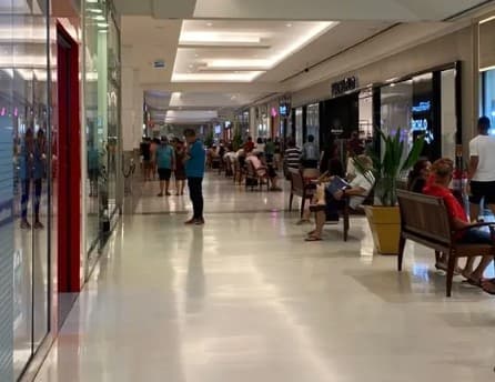 Feriado estadual do dia 03/10 modifica horário do comércio em Natal