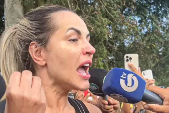 STJ nega novo pedido de liberdade de Deolane Bezerra