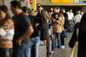 Voa Brasil vende 10 mil passagens em dois meses; programa disponibilizou 3 milhões de bilhetes