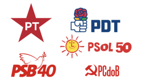 Pela 1ª vez em 20 anos, esquerda não disputa 51% das prefeituras