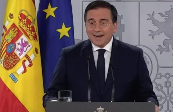 EUA e Espanha negam acusação de complô para ‘desestabilizar’ Venezuela