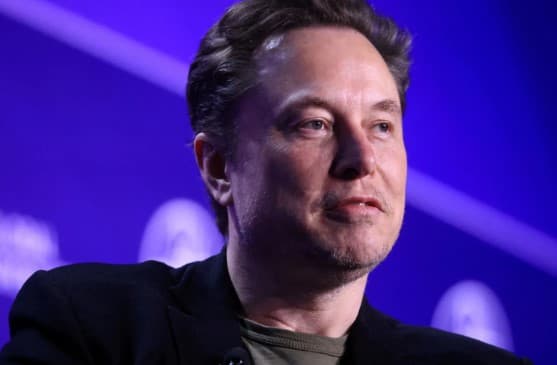 Elon Musk caminha para se tornar primeiro trilionário do mundo