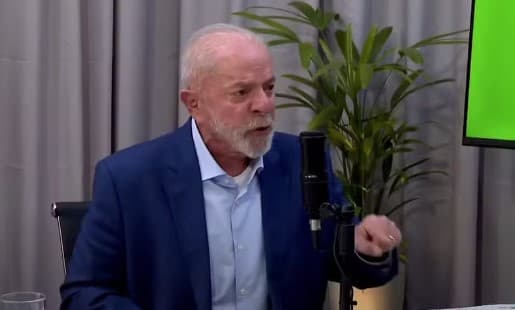 Lula afirma que MST é tão importante para o Brasil quanto o agronegócio