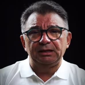 Ex-prefeito de Macau, Flávio Véras, emite nota de esclarecimento após tentar agredir eleitores e diz que foi hostilizado e ameaçado