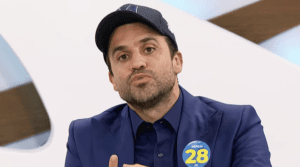 Brasil sente o que eu senti, diz Marçal sobre bloqueio do X