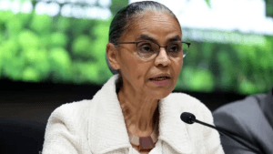Com Marina, “boiada” dos incêndios é maior que sob Bolsonaro