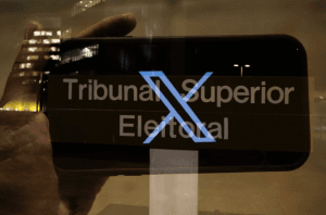 Operadoras são notificadas para novo bloqueio e X explica “volta”