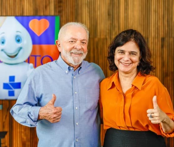 CGU aponta distorção de R$ 44 bilhões no Ministério da Saúde sob Lula em 2023
