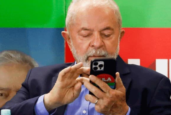 Governo Lula abrirá licitação para desenvolver ‘WhatsApp’ nacional