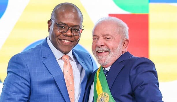 Silvio Almeida é o sétimo ministro a deixar o cargo no governo Lula