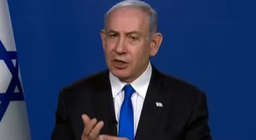Netanyahu diz que matar Nasrallah era ‘necessário’ para atingir os objetivos de Israel