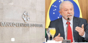 Banco Central deve promover nesta quarta 1º aumento de juros do terceiro mandato de Lula