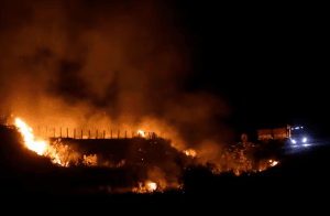Amazônia lidera emissão global de gases de efeito estufa nos últimos 5 dias, com seca extrema e fogo