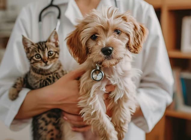 Hospital Municipal Veterinário de Natal será entregue nesta terça-feira (10)