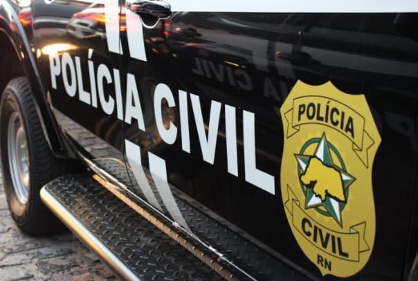 Advogados e tabeliães suspeitos de estelionato são alvos de operação da Polícia Civil no RN