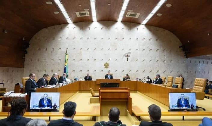 Bloqueio do X: veja como será o julgamento na 1ª turma do STF e quais ministros irão votar